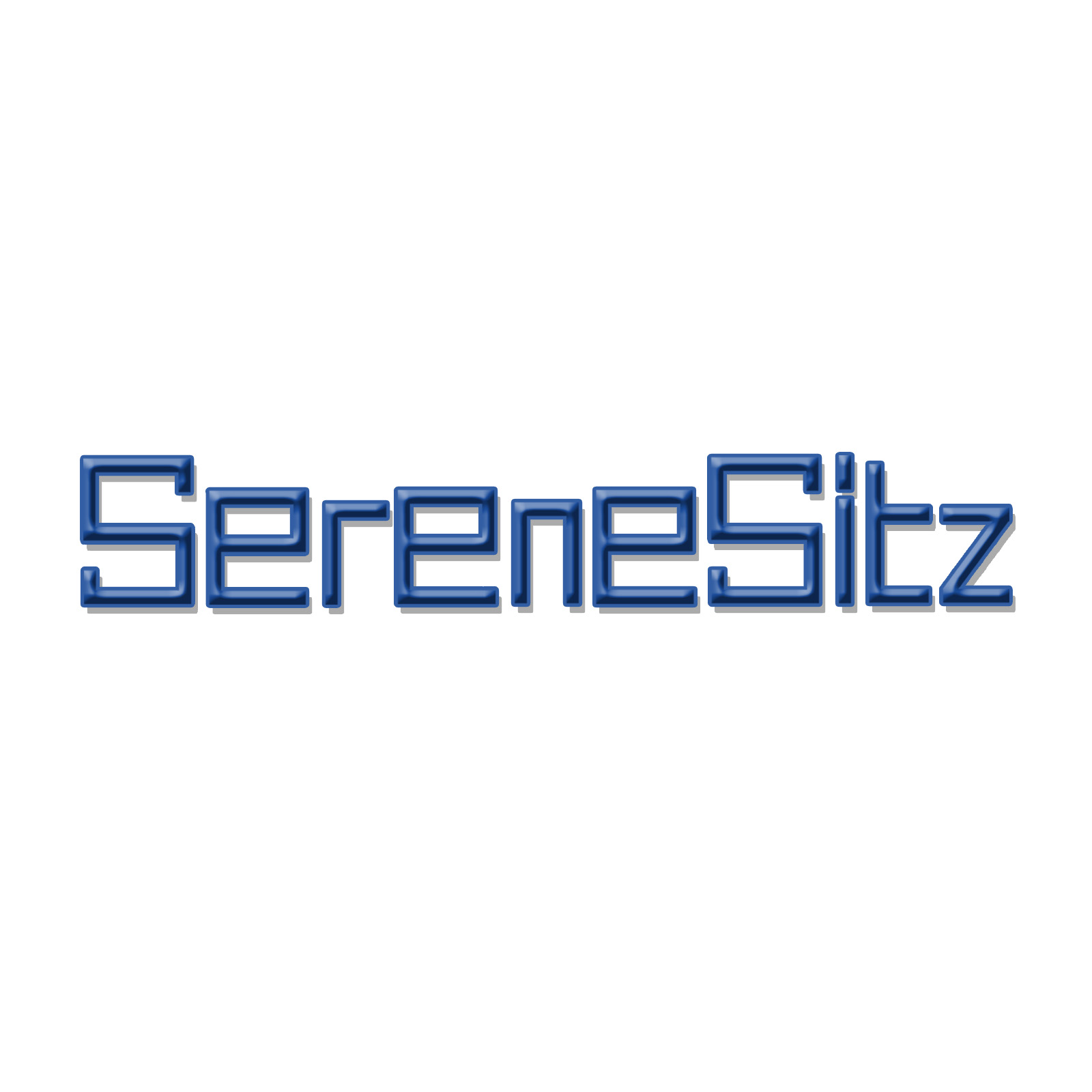 Serene Sitz logo